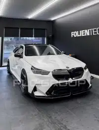 2025 BMW M5