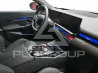 2025 BMW M5
