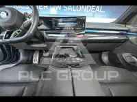 2025 BMW M5