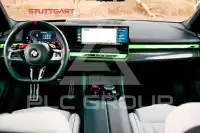 2025 BMW M5