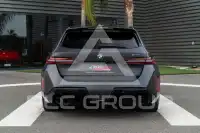 2025 BMW M5