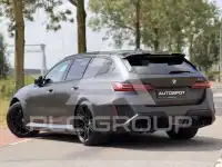 2025 BMW M5