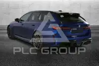 2025 BMW M5