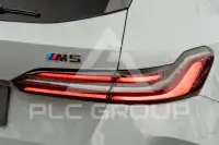 2025 BMW M5