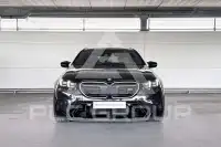 2025 BMW M5