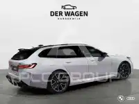 2025 BMW M5