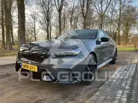 2025 BMW M5