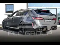 2025 BMW M5