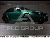2025 BMW M5