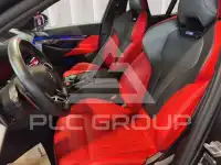 2025 BMW M5