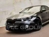 2025 BMW M5