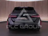 2025 BMW M5