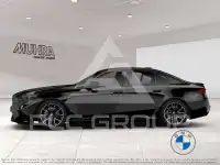 2025 BMW M5