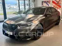 2025 BMW M5
