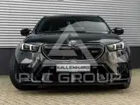 2025 BMW M5