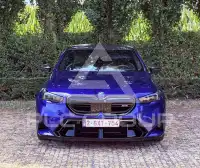 2025 BMW M5