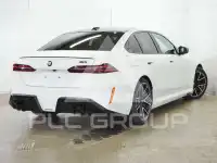 2025 BMW M5