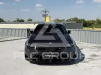 2025 BMW M5
