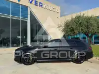 2025 BMW M5