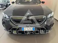 2025 BMW M5