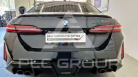 2025 BMW M5