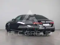 2025 BMW M5