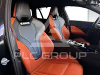 2025 BMW M5