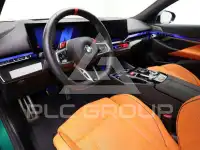 2025 BMW M5