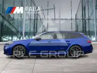 2025 BMW M5