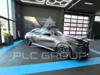 2025 BMW M5