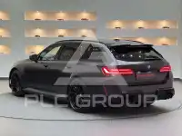 2025 BMW M5