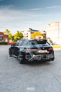 2025 BMW M5