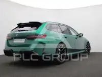 2025 BMW M5