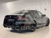 2025 BMW M5