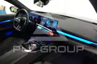 2025 BMW M5