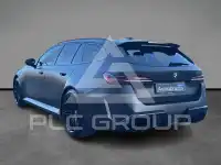 2025 BMW M5