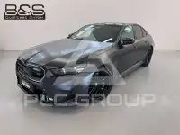 2025 BMW M5