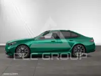 2025 BMW M5