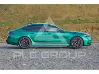 2025 BMW M5