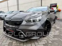 2025 BMW M5