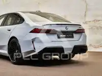 2025 BMW M5