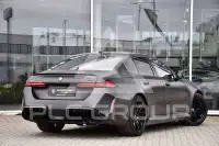 2025 BMW M5