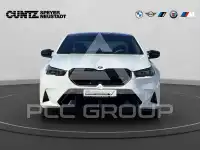 2025 BMW M5