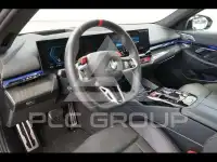 2025 BMW M5