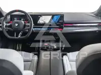 2025 BMW M5