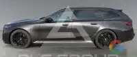 2025 BMW M5