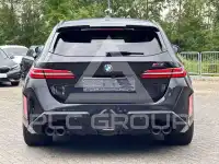 2025 BMW M5