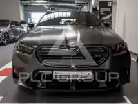 2025 BMW M5
