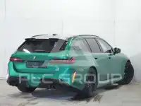 2025 BMW M5
