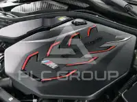 2025 BMW M5